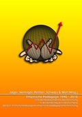 Cover: Empirische P&auml;dagogik 1990 - 2010 Eine Bestandsaufnahme der Forschung in der Bundesrepublik Deutschland - Verlag Empirische P&auml;dagogik