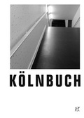 Cover: K&ouml;lnbuch - Verbrecher