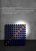 Cover: Forschungsbericht des Zentrums f&uuml;r empirische p&auml;dagogische Forschung (zepf) der Universit&auml;t Koblenz-Landau, Campus Landau f&uuml;r die Jahre 2008-2009 - Verlag Empirische P&auml;dagogik