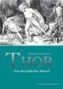 Cover: Thor - Edition Roter Drache