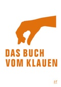 Cover: Das Buch vom Klauen - Verbrecher