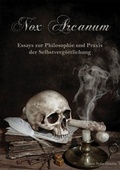 Cover: Nox Arcanum - Edition Roter Drache