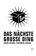 Cover: Das n&auml;chste gro&szlig;e Ding - Verbrecher
