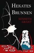 Cover: Hekates Brunnen - Edition Roter Drache