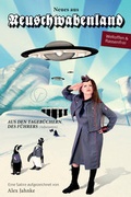 Cover: Neues aus Neuschwabenland - Edition Roter Drache