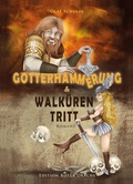 Cover: G&ouml;tterh&auml;mmerung & Walk&uuml;rentritt - Edition Roter Drache