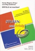 Cover: ERFOLG ist machbar! - Verlag Empirische P&auml;dagogik