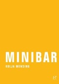 Cover: Minibar - Verbrecher