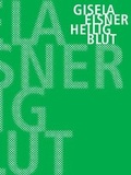 Cover: Heilig Blut - Verbrecher