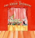 Cover: Das kleine Orchester & andere Geschichten - Gugis H&ouml;rb&uuml;cher + B&uuml;cher