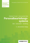 Cover: Personalbeurteilungssysteme - Edition Windm&uuml;hle ein Imprint von FELDHAUS VERLAG GmbH & Co. KG