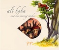 Cover: Ali Baba und die vierzig R&auml;uber - Gugis H&ouml;rb&uuml;cher + B&uuml;cher