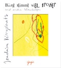Cover: Bunt stimmt viel froher - Gugis H&ouml;rb&uuml;cher + B&uuml;cher