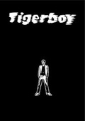 Cover: Tigerboy 20 - Verbrecher