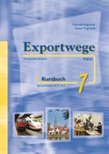 Cover: Exportwege neu 1 - Kursbuch - Schubert Leipzig