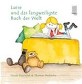 Cover: Luise und das langweiligste Buch der Welt - kookbooks