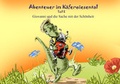 Cover: Abenteuer im K&auml;ferwiesental - K&auml;ferwiesental