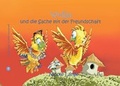 Cover: Abenteuer im K&auml;ferwiesental - K&auml;ferwiesental