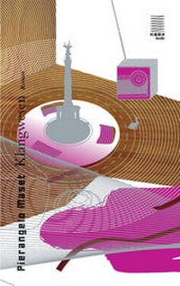 Enlarge image Cover: Klangwesen - kookbooks