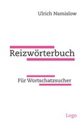 Cover: Reizw&ouml;rterbuch - LOGO