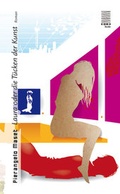 Cover: Laura oder die T&uuml;cken der Kunst - kookbooks