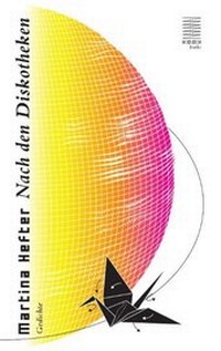 Enlarge image Cover: Nach den Diskotheken - kookbooks