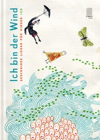 Abbildung von: Ich bin der Wind - kookbooks