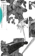 Cover: Pergamon Poems - kookbooks