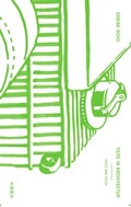 Cover: Tiere in Architektur - kookbooks