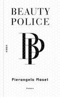 Cover: Beauty Police - kookbooks