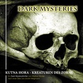 Cover: Dark Mysteries 05 - Full Cast Audio GmbH