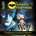 Cover: Die Schwarze Fledermaus 01 - Full Cast Audio GmbH