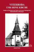 Cover: Vitzeroda und seine Kirche - amicus - Verlag