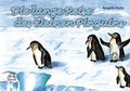 Cover: Die lange Reise des kleinen Pingiuns - amicus - Verlag