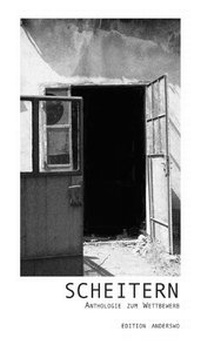 Enlarge image Cover: Scheitern - copy-us