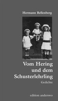 Cover: Vom Hering und dem Schusterlehrling - copy-us