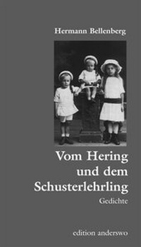 Enlarge image Cover: Vom Hering und dem Schusterlehrling - copy-us