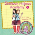 Cover: Sherlock Holmes Acadamy 01 - Full Cast Audio GmbH