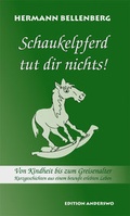 Cover: Schaukelpferd tut dir nichts! - copy-us