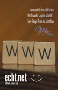 Enlarge image Cover: echt.net - copy-us