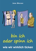 Cover: bin ich oder spinn ich - copy-us