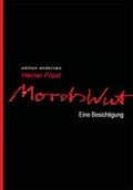 Cover: Mordswut. Eine Besichtigung - copy-us