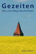 Cover: Gezeiten. Hin-und-Weg-Geschichten - copy-us
