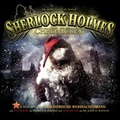 Cover: Sherlock Holmes Chronicles X-Mas Special - Full Cast Audio GmbH