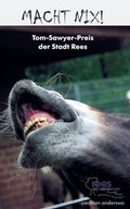 Cover: Macht nix! - copy-us
