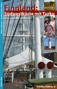 Abbildung von: Finnland: Südwestküste mit Turku - Edition Elch