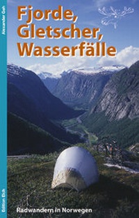 Abbildung von: Fjorde, Gletscher, Wasserfälle - Edition Elch