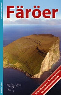 Enlarge image Cover: Färöer - Edition Elch