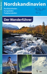 Abbildung von: Nordskandinavien - Der Wanderführer - Edition Elch