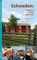 Cover: Schweden: Sm&aring;land, &Ouml;land, Blekinge - Edition Elch